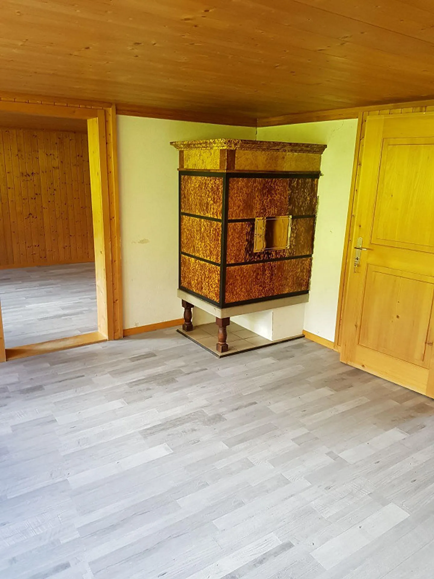 Ferme - Photo 3 sur 10