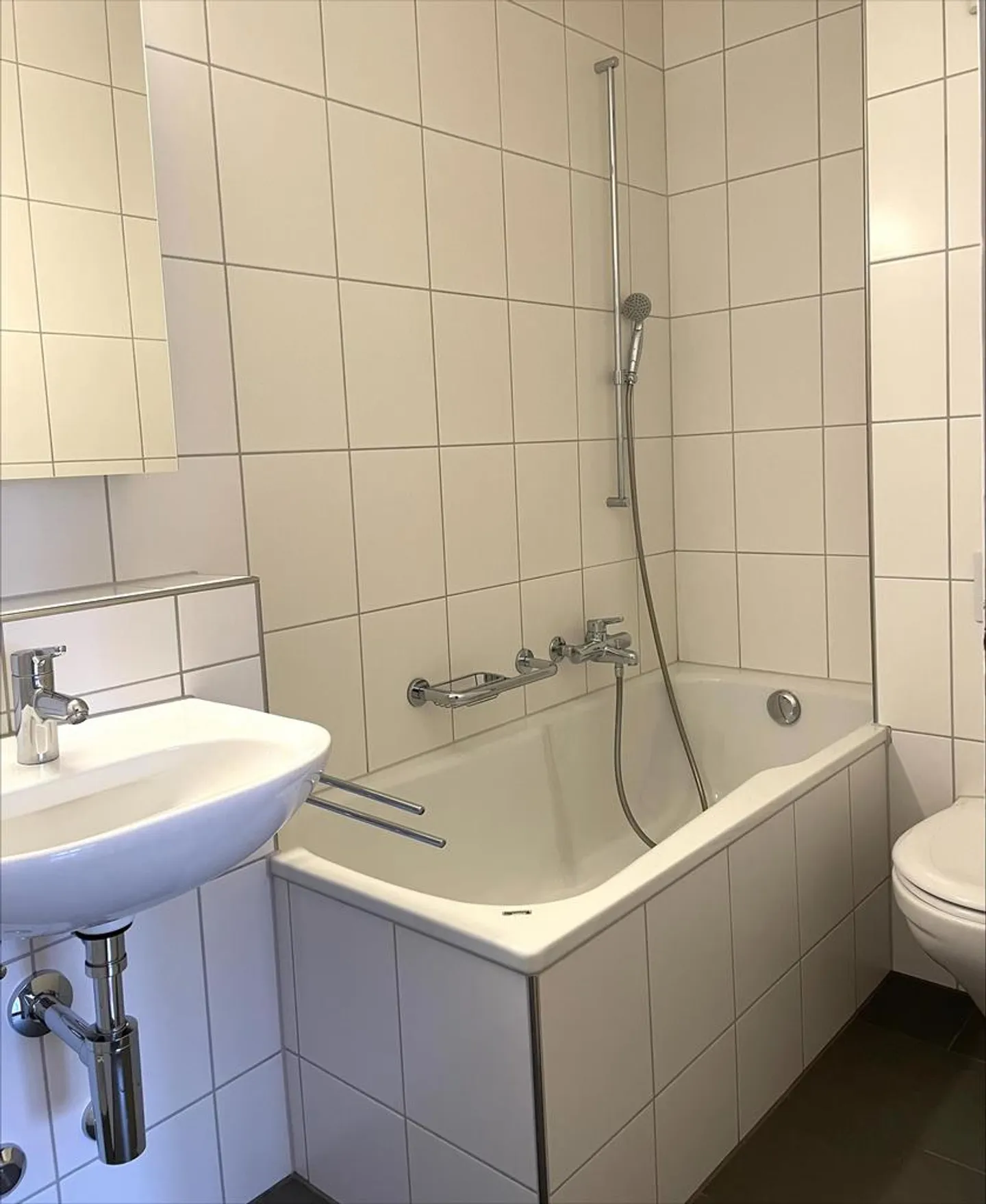 Helle 3.5-Zimmerwohnung - Foto 3 von 9