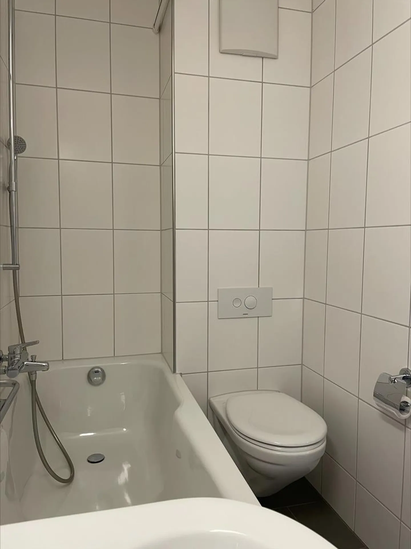 Helle 3.5-Zimmerwohnung - Foto 4 von 9