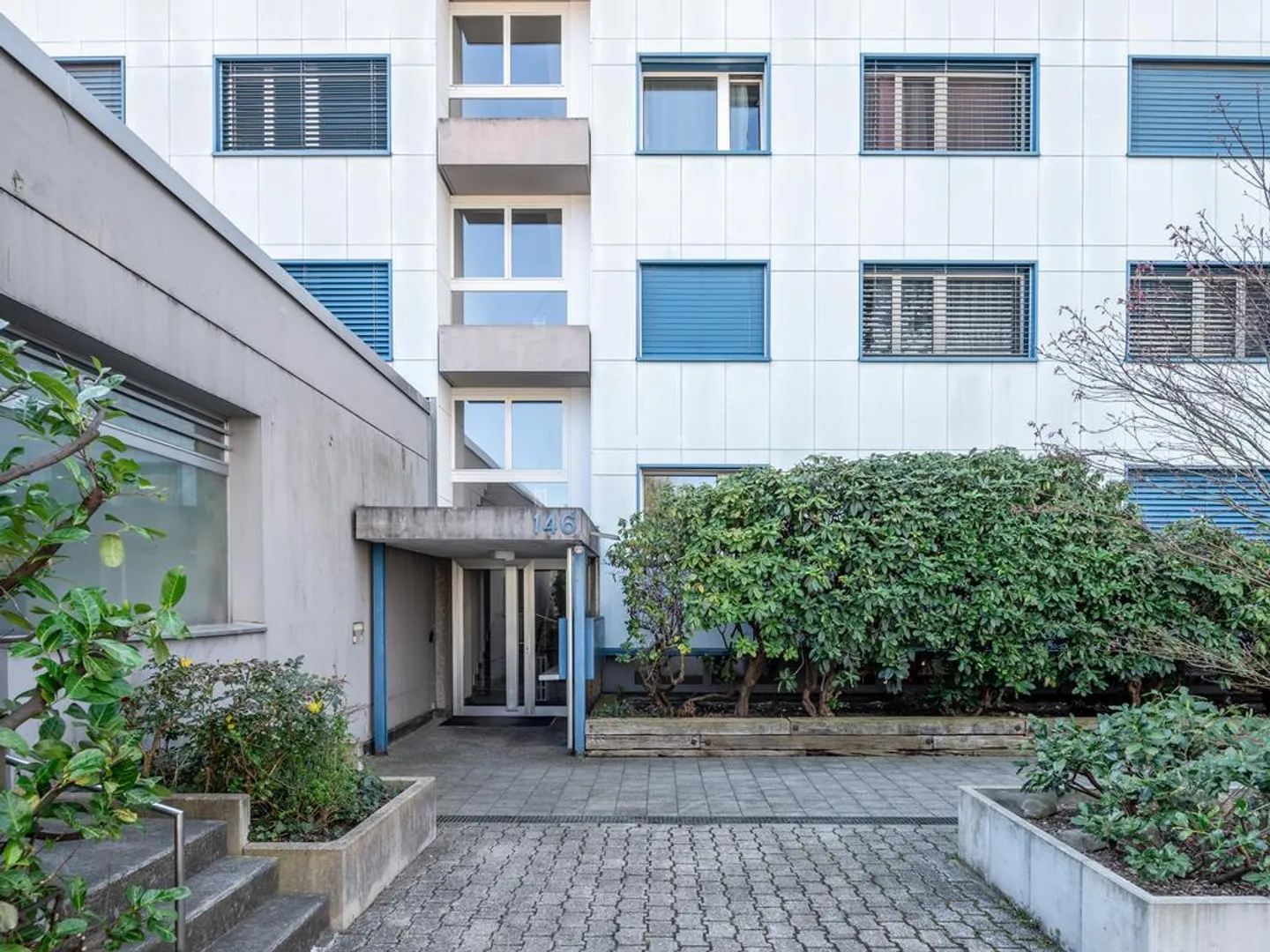 Ready for occupancy: 38m2 office space in a central location - Photo 2 of 4