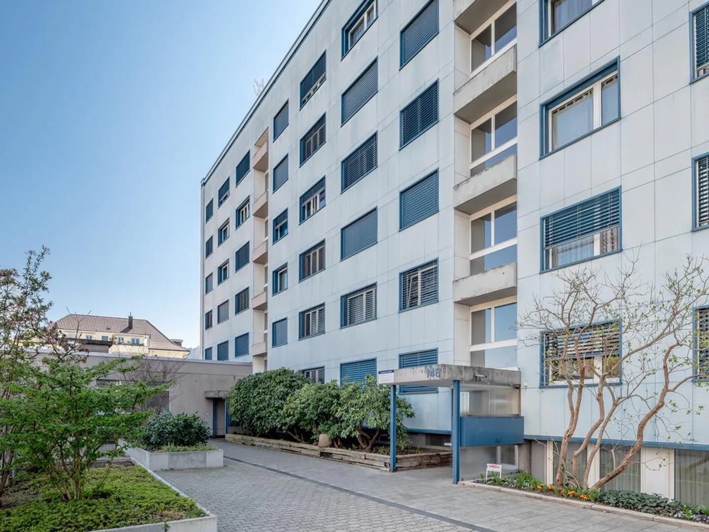 Ready for occupancy: 38m2 office space in a central location - Photo 3 of 4