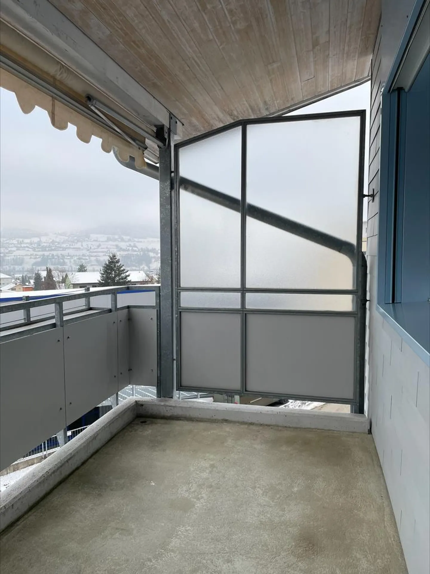 Helle 3.5-Zimmerwohnung - Foto 9 von 9