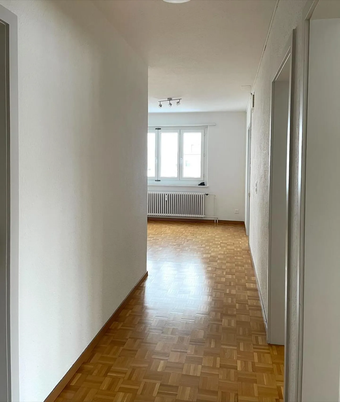 Helle 3.5-Zimmerwohnung - Foto 7 von 9