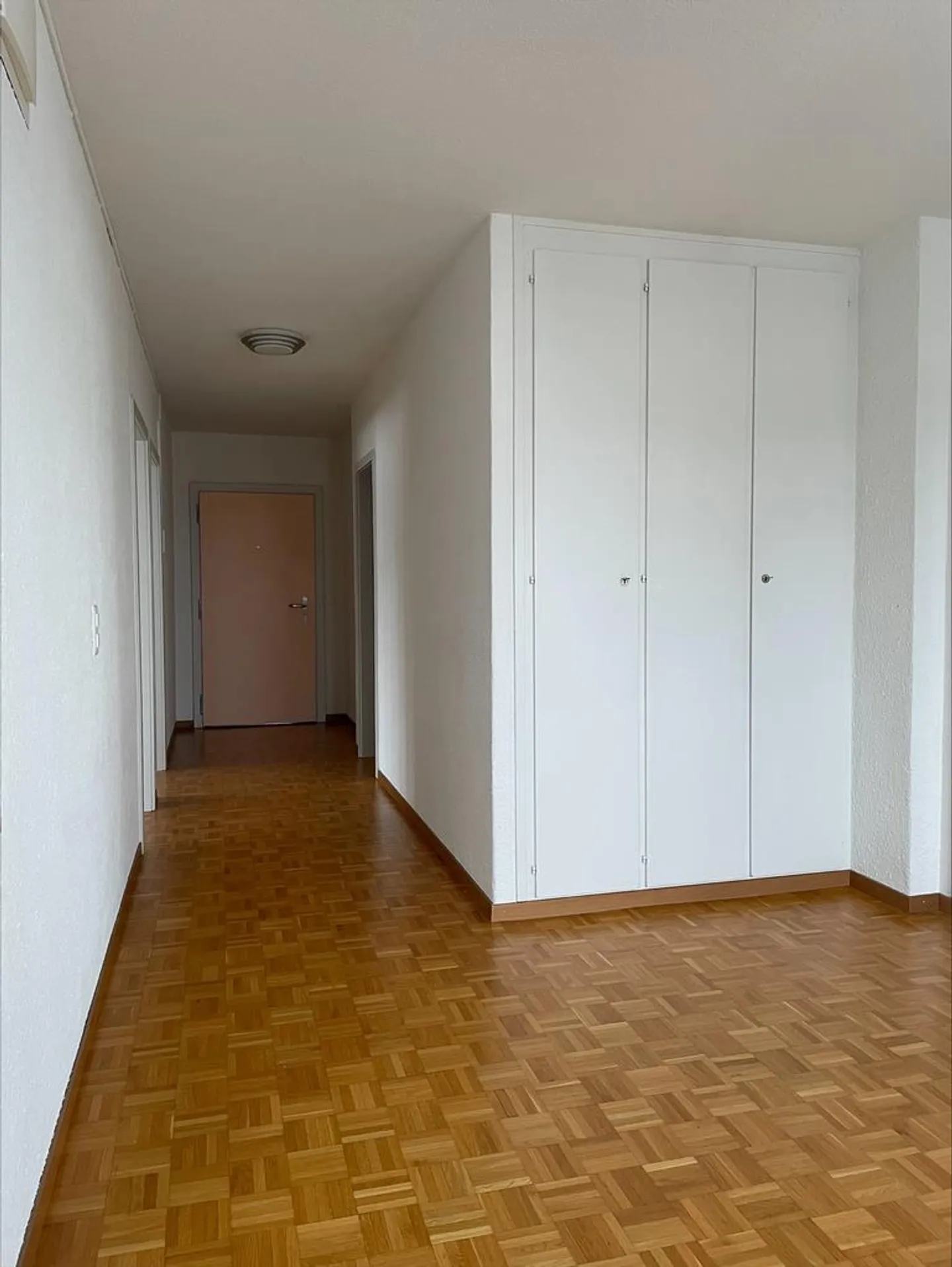 Helle 3.5-Zimmerwohnung - Foto 8 von 9