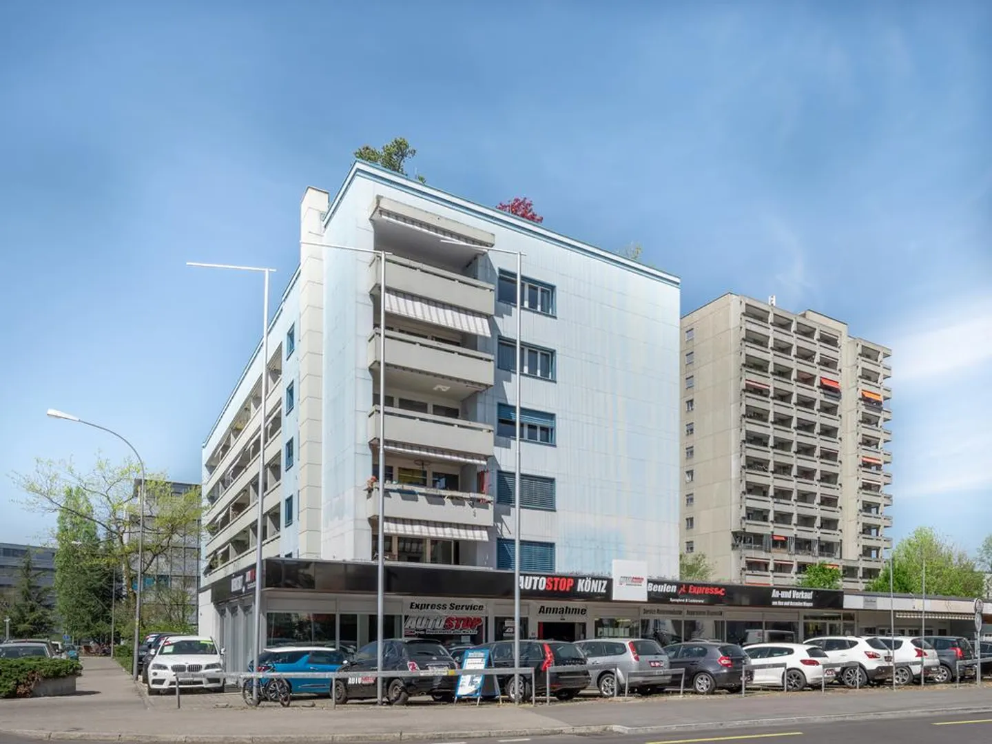 Ready for occupancy: 38m2 office space in a central location - Photo 1 of 4