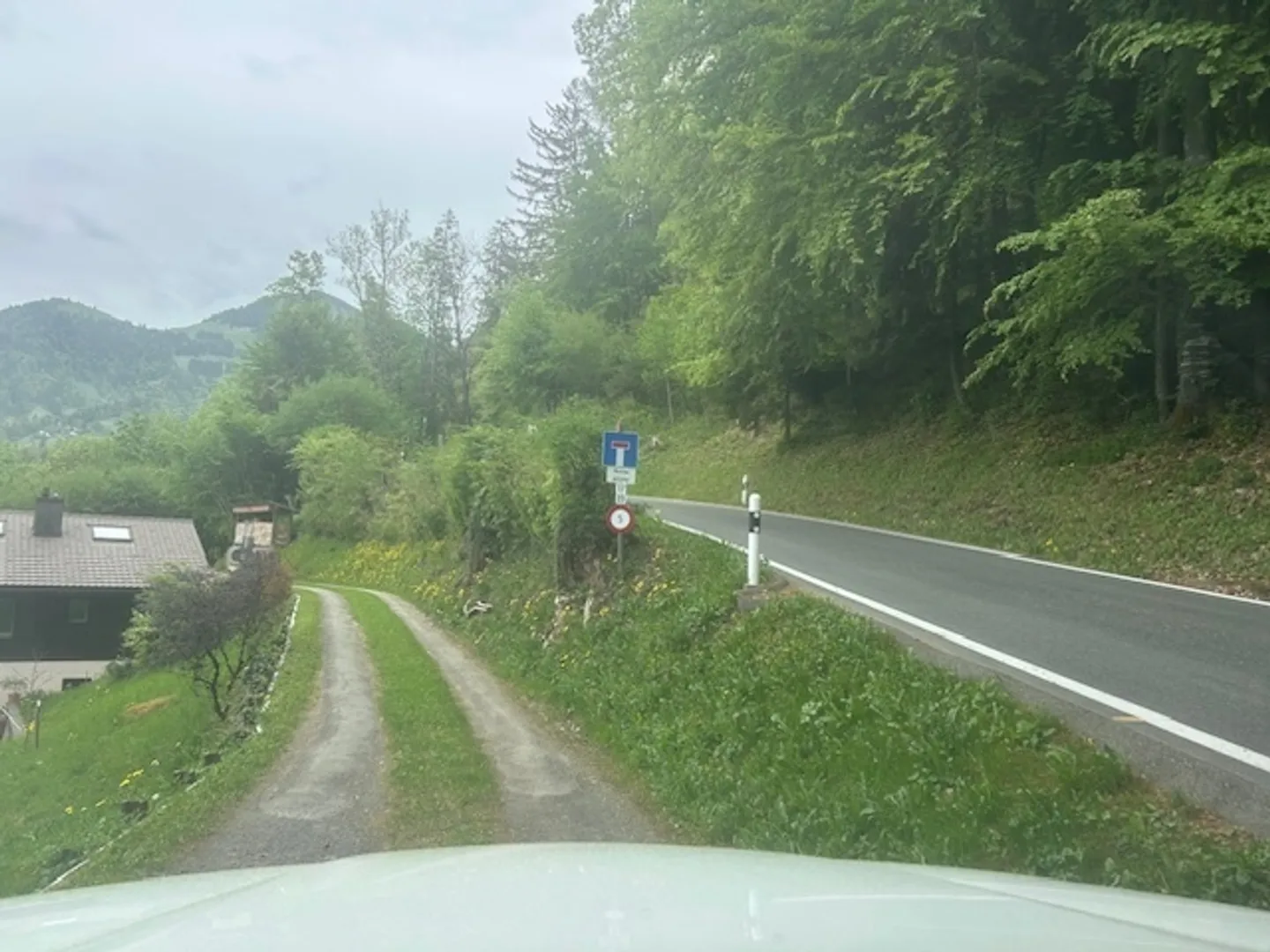 Unico nel suo genere: semi-chalet a Chamby - Foto 2 di 53