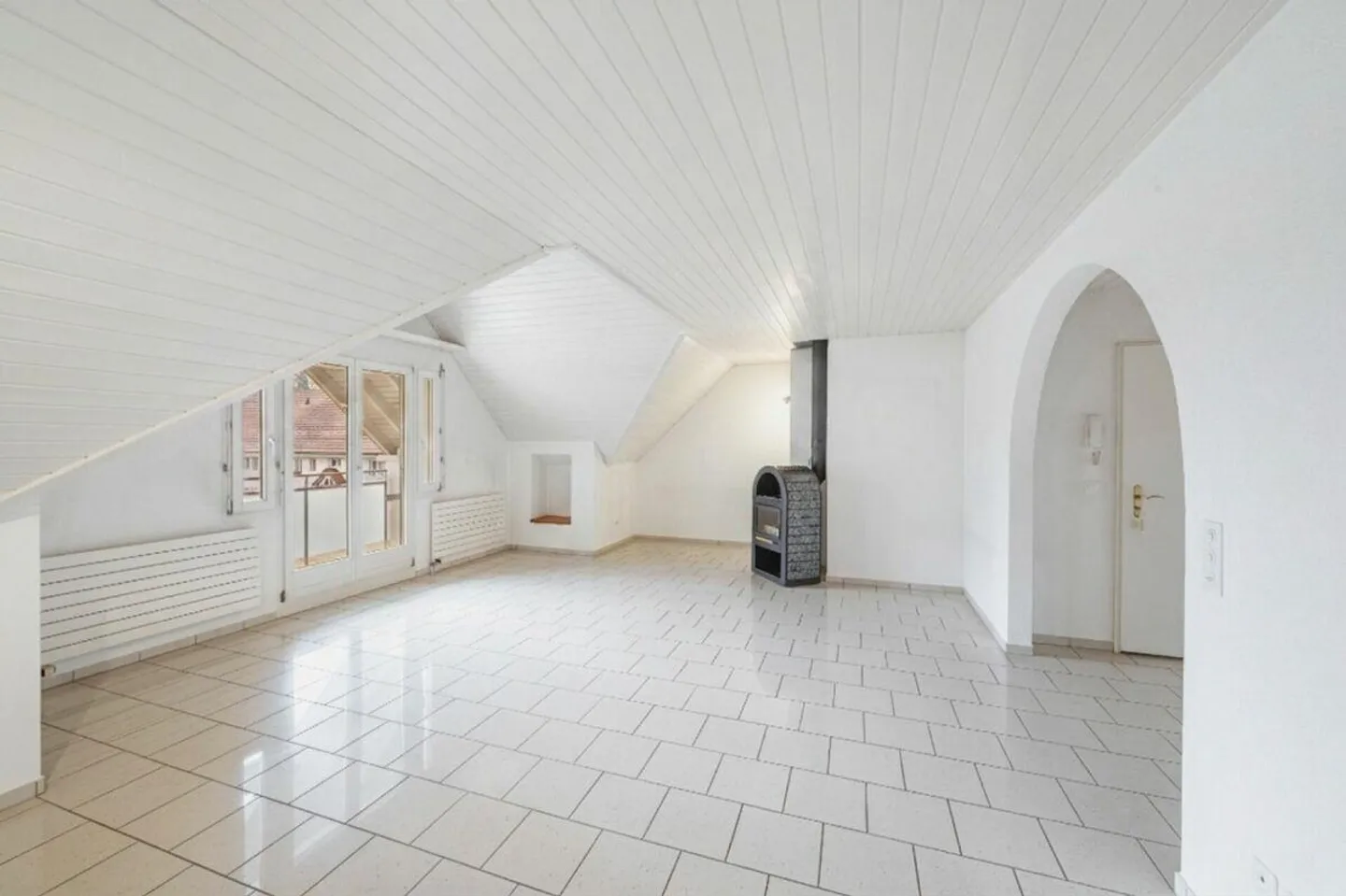Charmante Wohnung in Herblingen - Foto 5 von 16