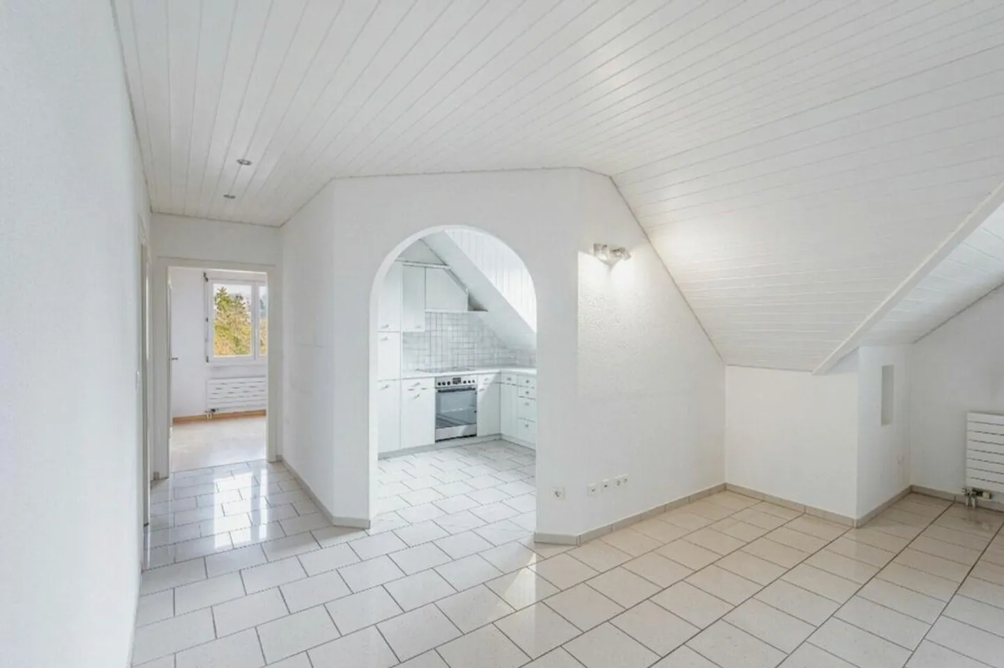 Charmante Wohnung in Herblingen - Foto 6 von 16