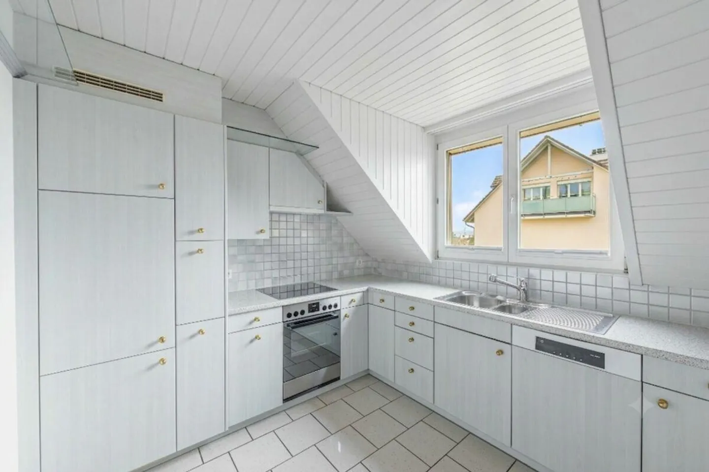 Charmante Wohnung in Herblingen - Foto 7 von 16