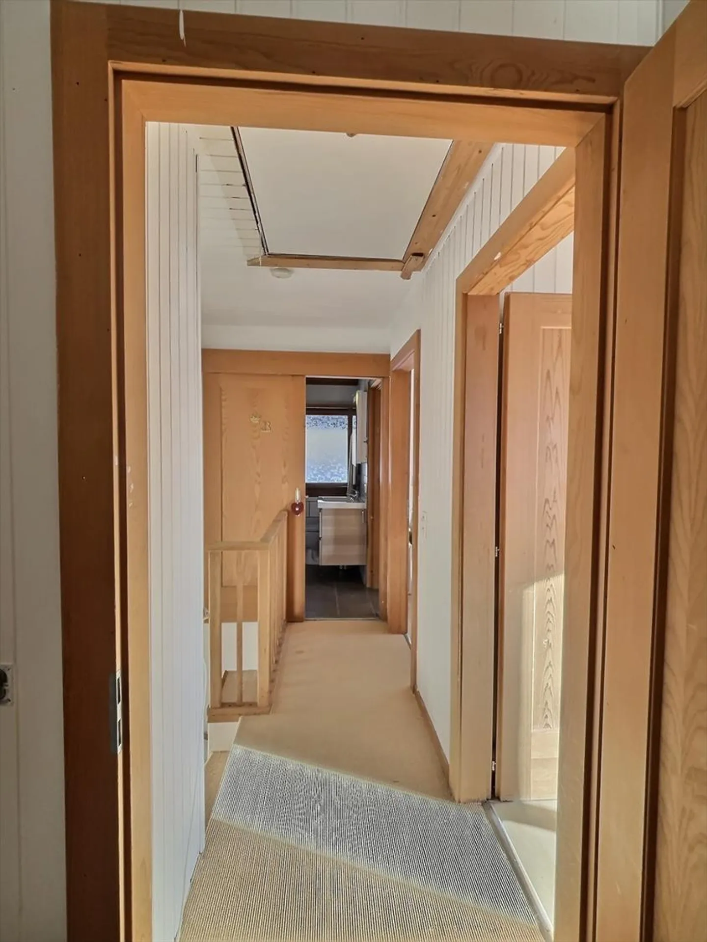 Chalet indipendente 4.5 stanze in un angolo di verde - Foto 8 di 13