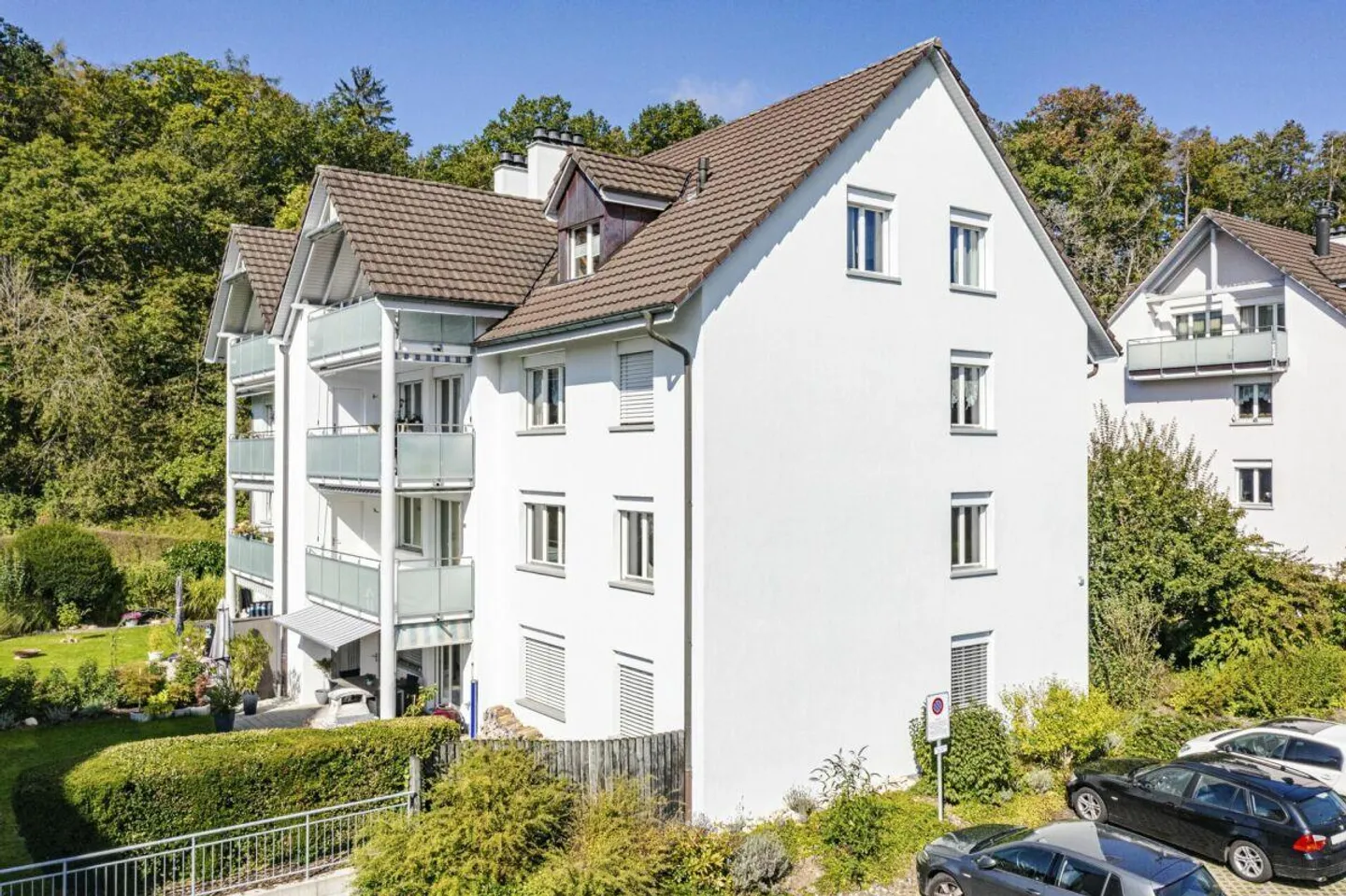 Charmante Wohnung in Herblingen - Foto 15 von 16