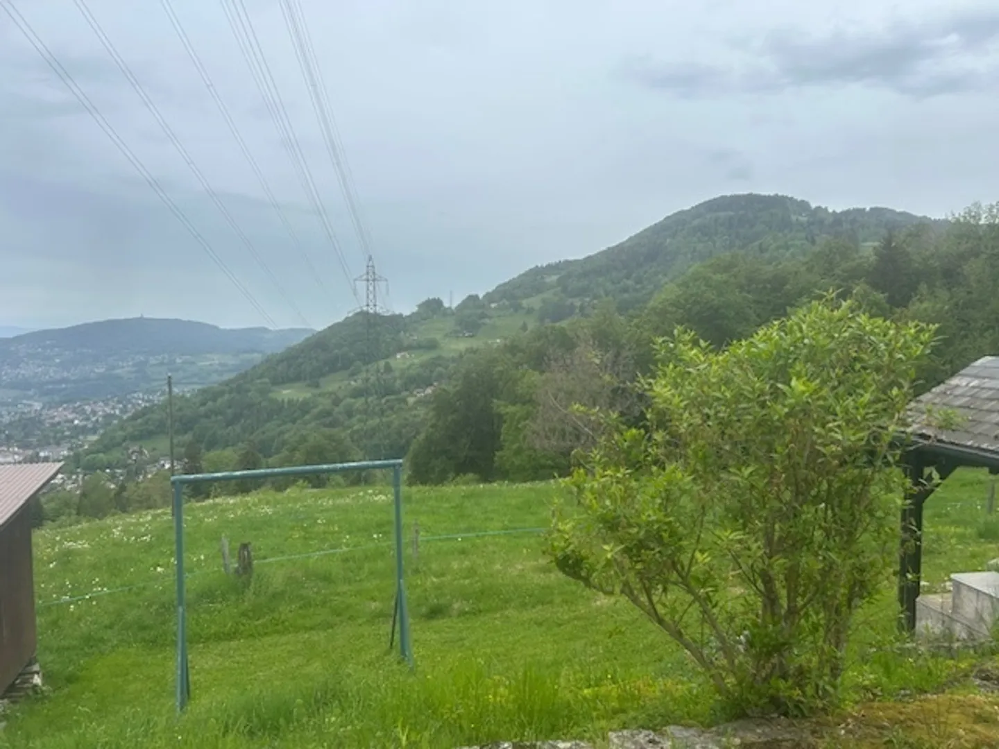 Unico nel suo genere: semi-chalet a Chamby - Foto 6 di 53