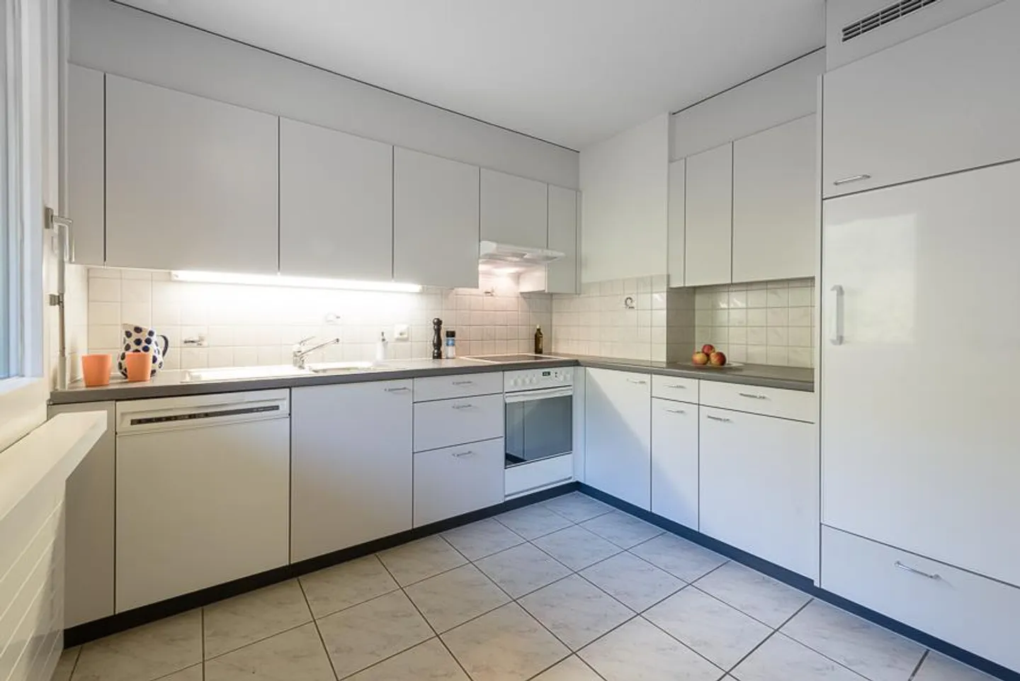 4.5-Zimmer voller Möglichkeiten: für Kinder, Homeoffice & gemeinsam... - Foto 3 von 12