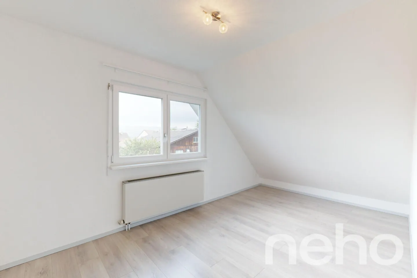 Charmantes Einfamilienhaus mit Gartenidylle und viel Platz in Magden - Foto 10 von 13