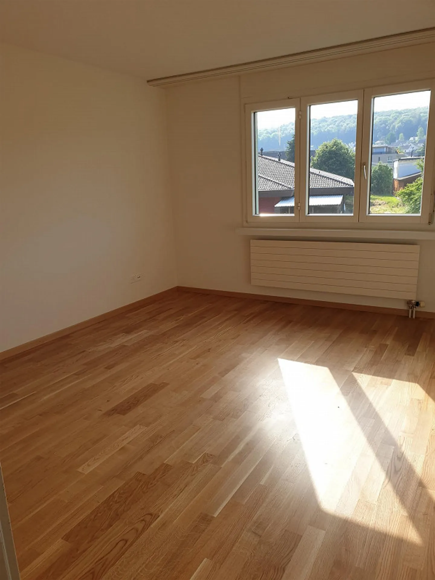 4.5-Zimmer voller Möglichkeiten: für Kinder, Homeoffice & gemeinsam... - Foto 5 von 12