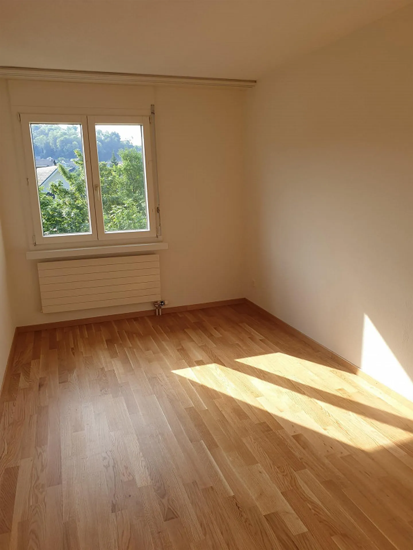 4.5-Zimmer voller Möglichkeiten: für Kinder, Homeoffice & gemeinsam... - Foto 6 von 12