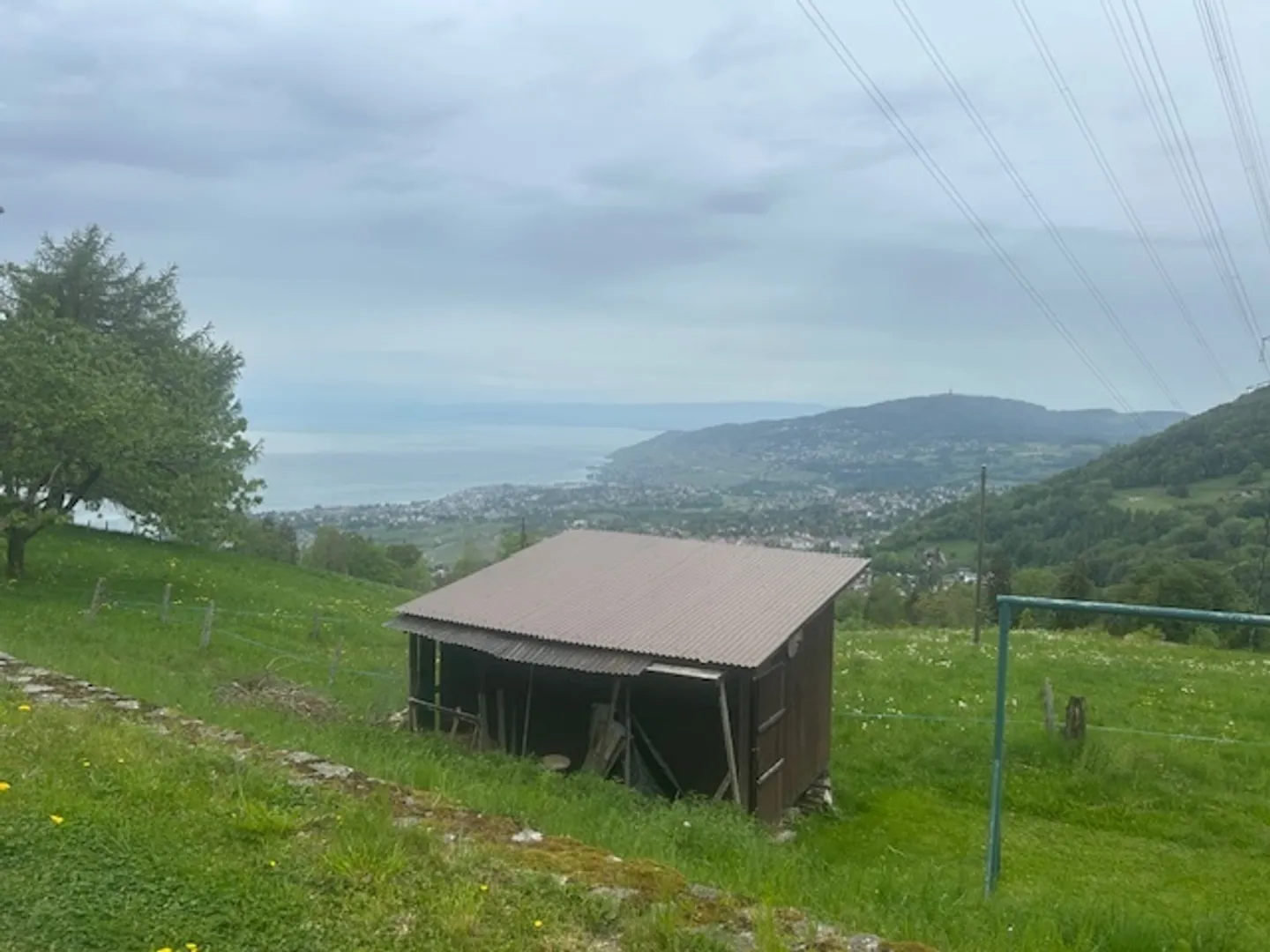 Unico nel suo genere: semi-chalet a Chamby - Foto 5 di 53