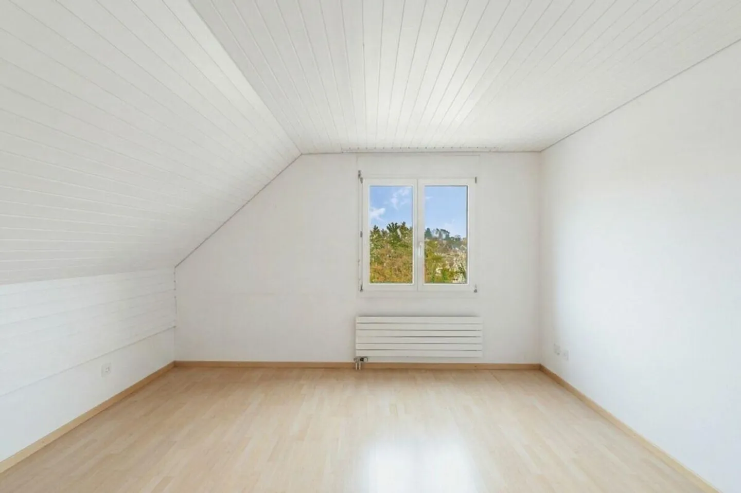 Charmante Wohnung in Herblingen - Foto 10 von 16