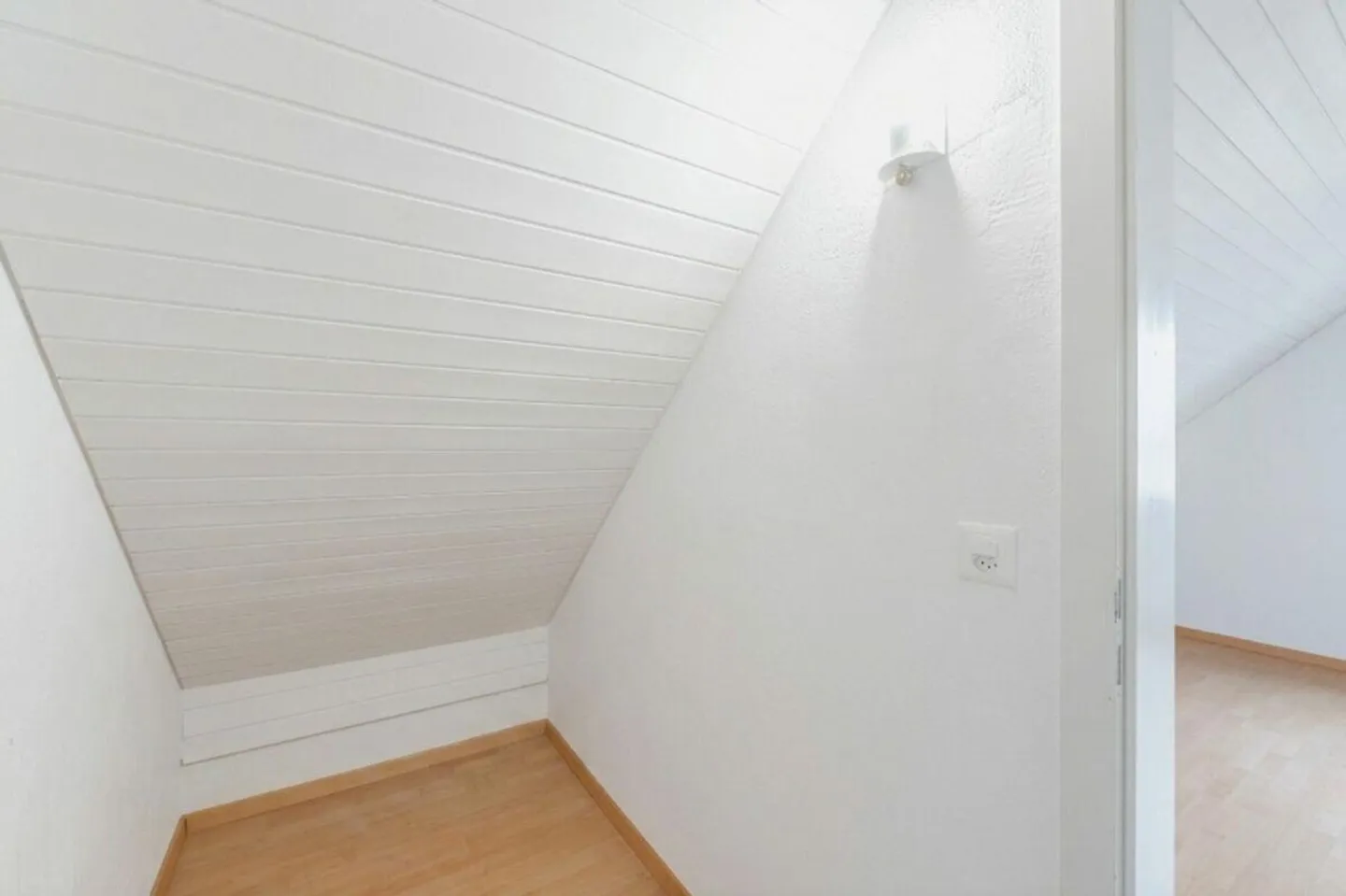 Charmante Wohnung in Herblingen - Foto 12 von 16
