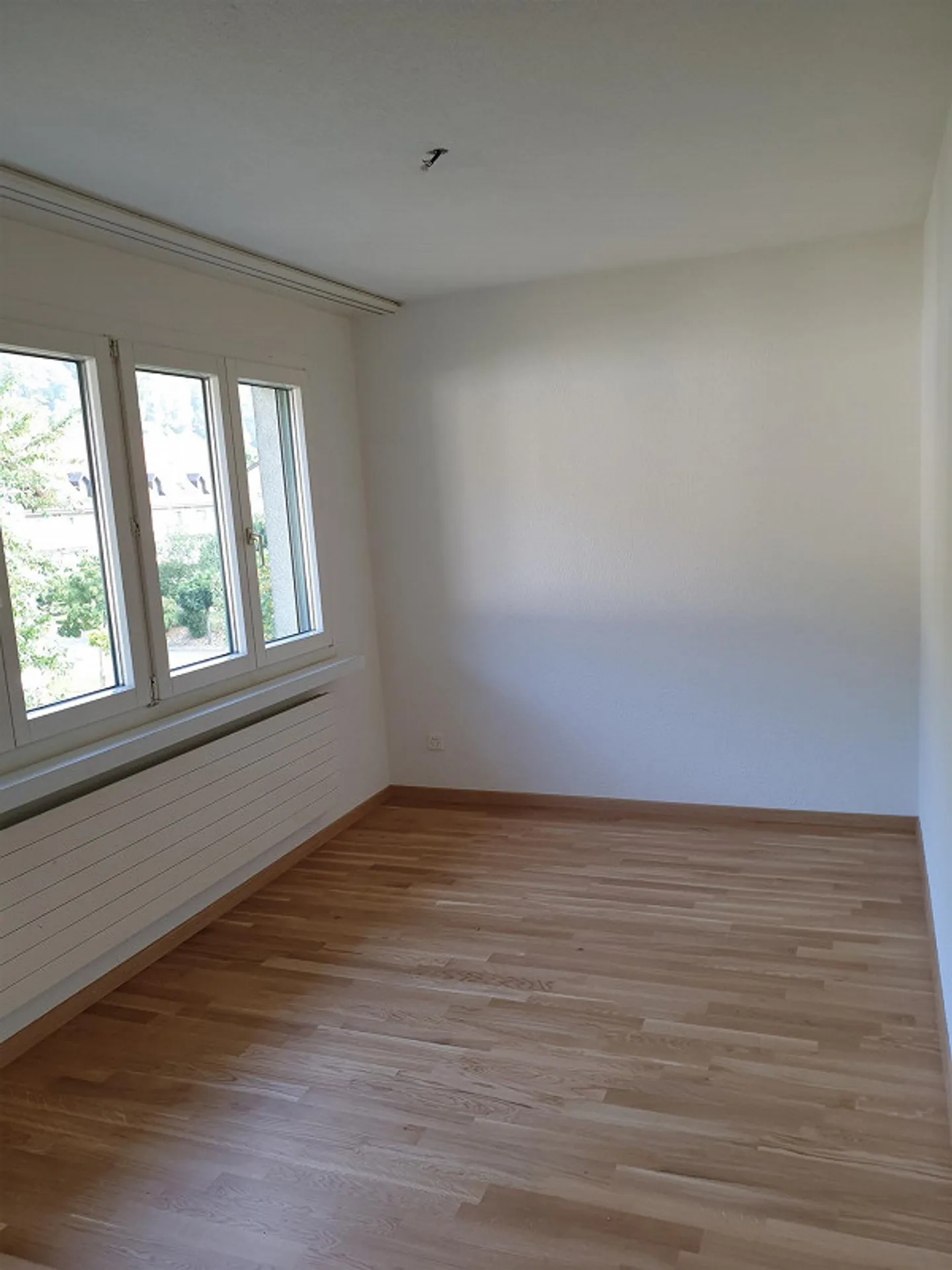 4.5-Zimmer voller Möglichkeiten: für Kinder, Homeoffice & gemeinsam... - Foto 8 von 12