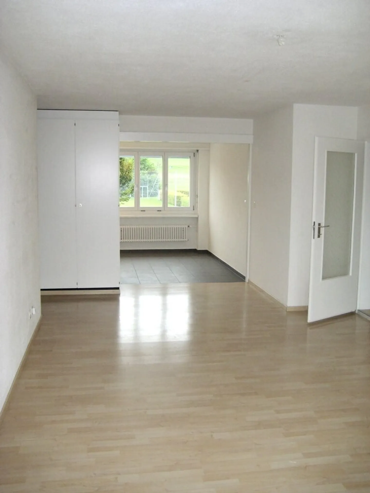 Appartamento luminoso a Gossau - Foto 2 di 4