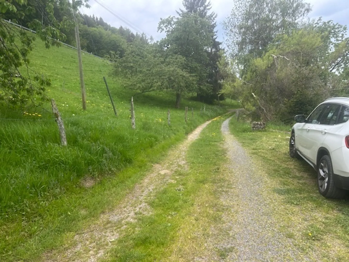 Unico nel suo genere: semi-chalet a Chamby - Foto 9 di 53