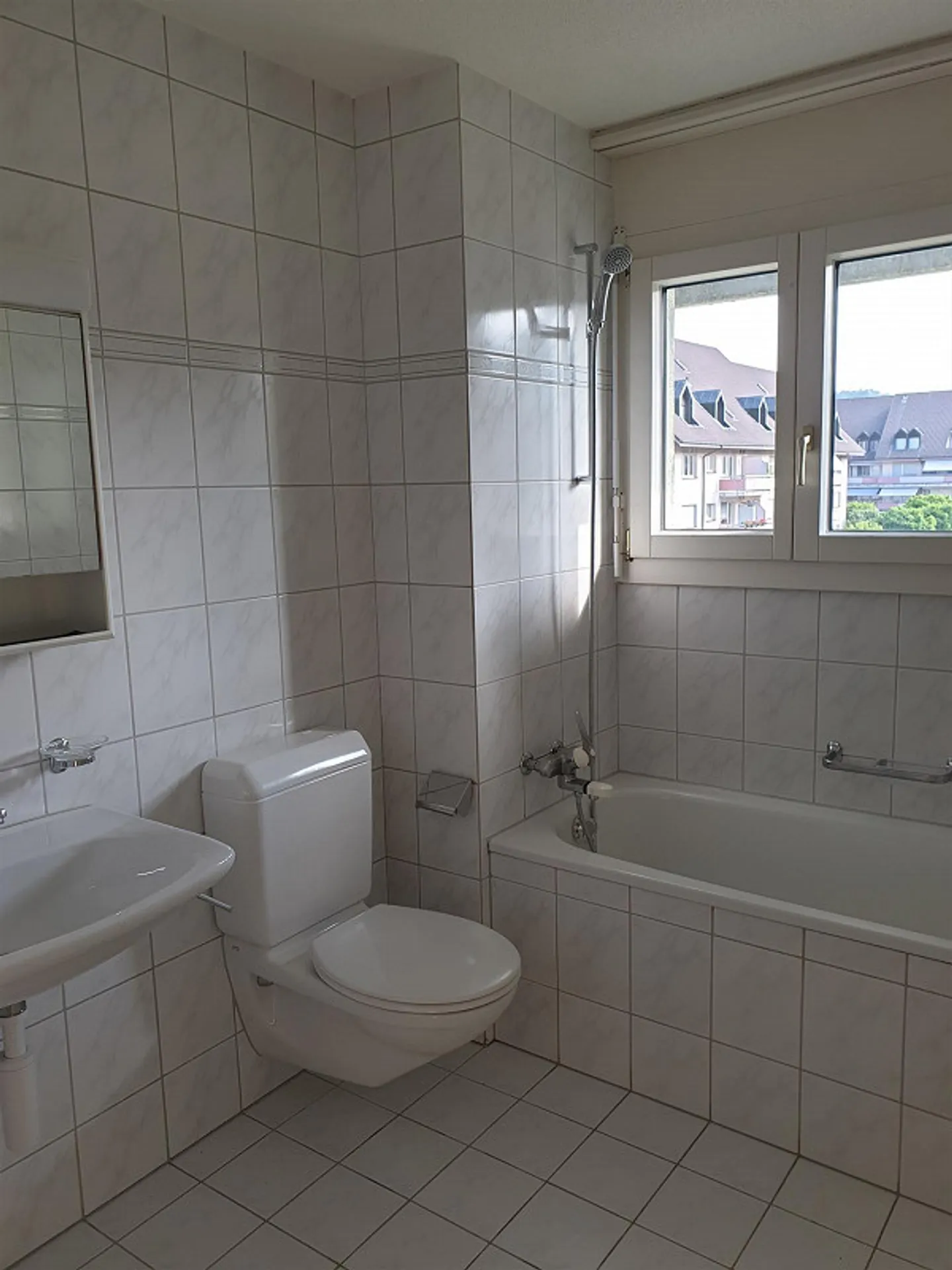 4.5-Zimmer voller Möglichkeiten: für Kinder, Homeoffice & gemeinsam... - Foto 10 von 12