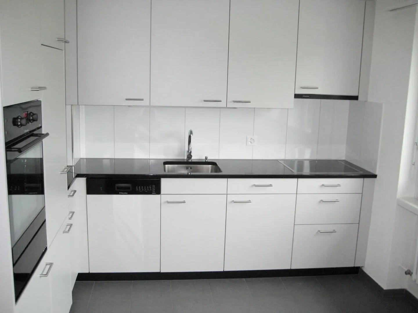 Appartamento luminoso a Gossau - Foto 3 di 4