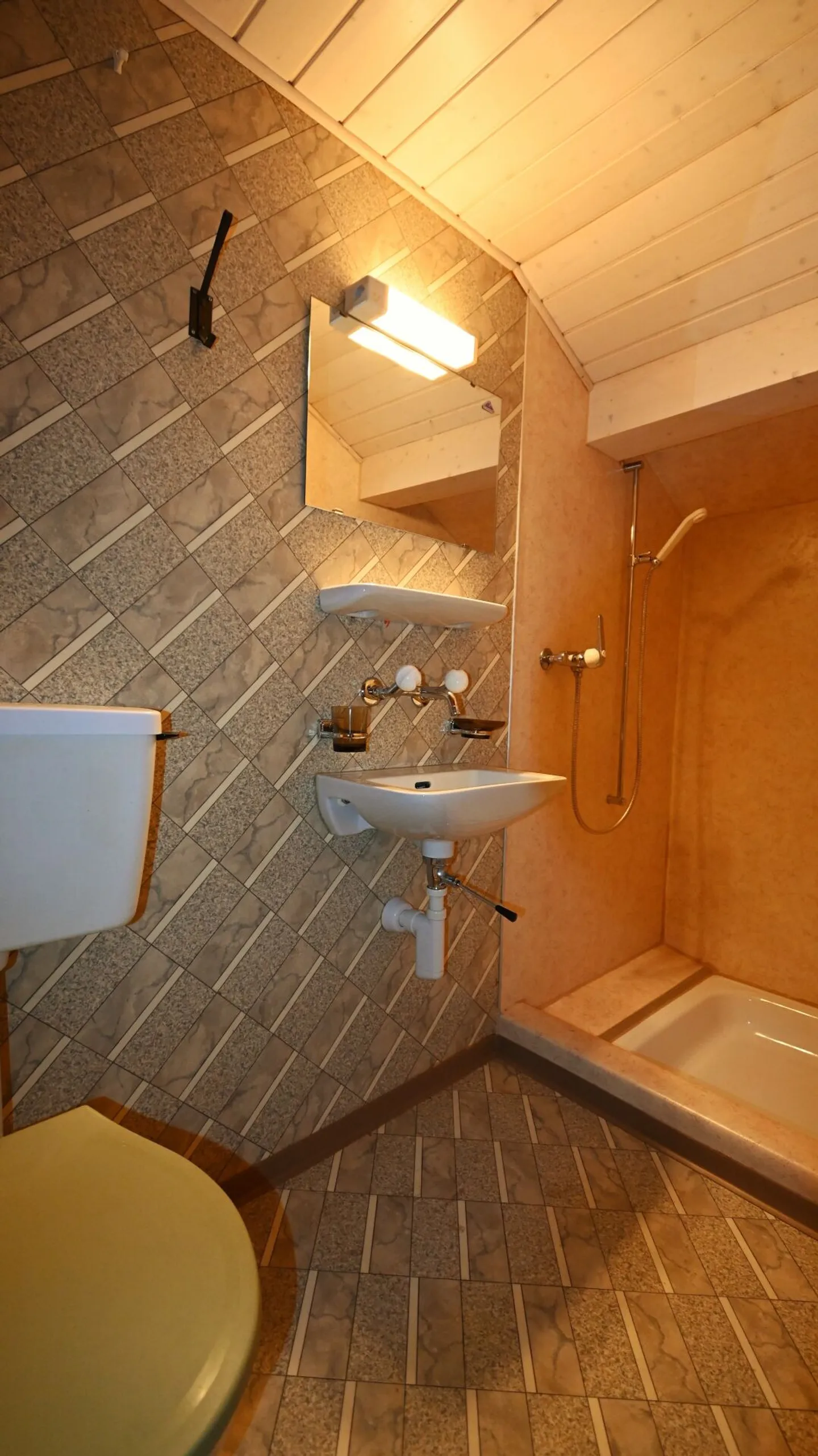 Edificio residenziale in vendita - Foto 21 di 28