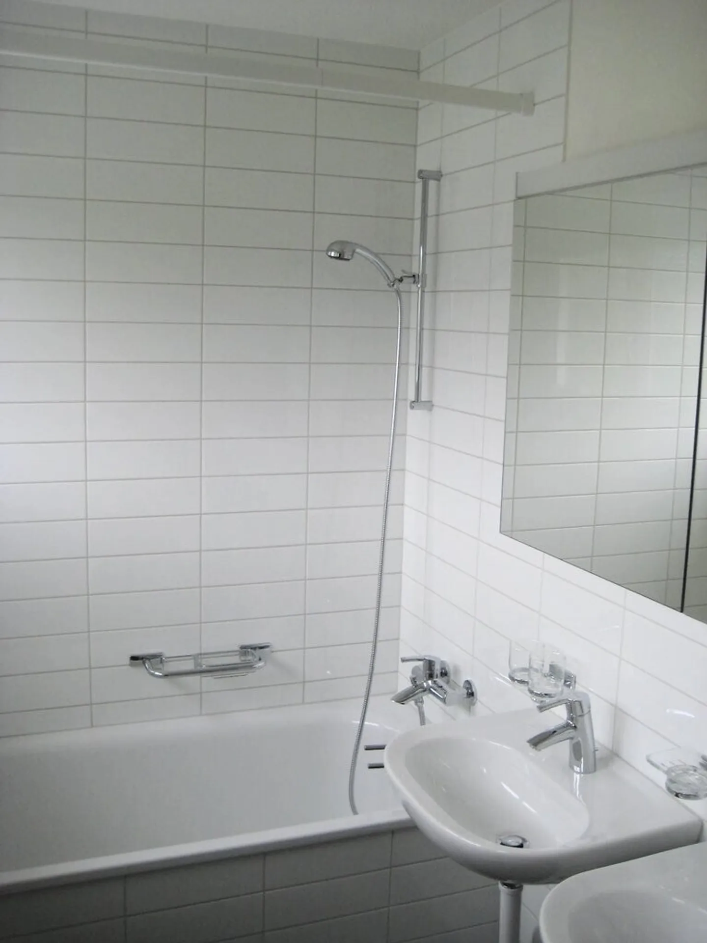 Appartamento luminoso a Gossau - Foto 4 di 4