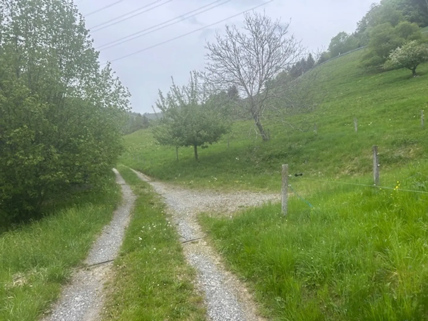 Unico nel suo genere: semi-chalet a Chamby - Foto 11 di 53