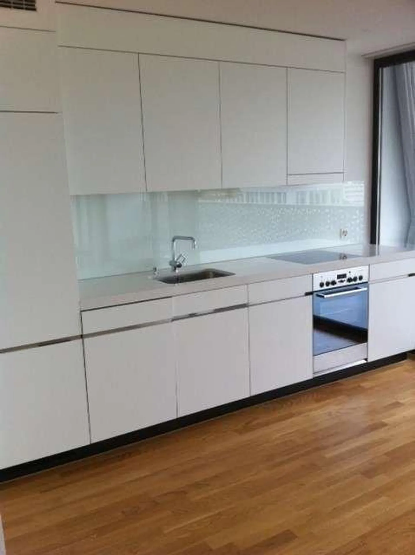 Charmante Wohnung in Schlieren - Foto 3 von 6