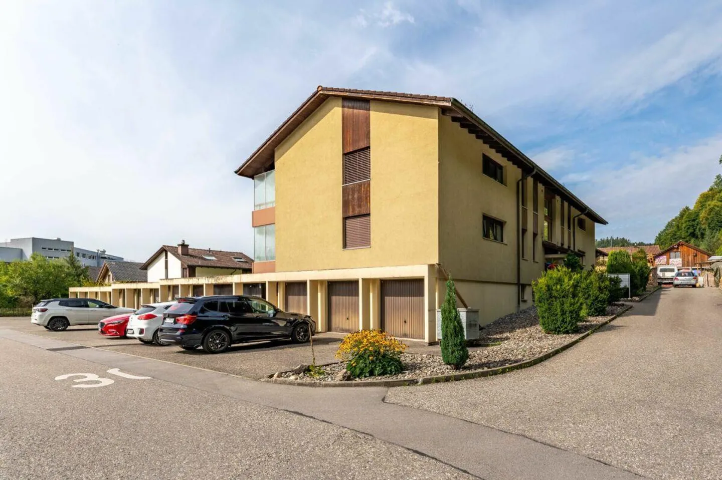 Casa di famiglia Sächs in una posizione soleggiata e tranquilla - Foto 3 di 12