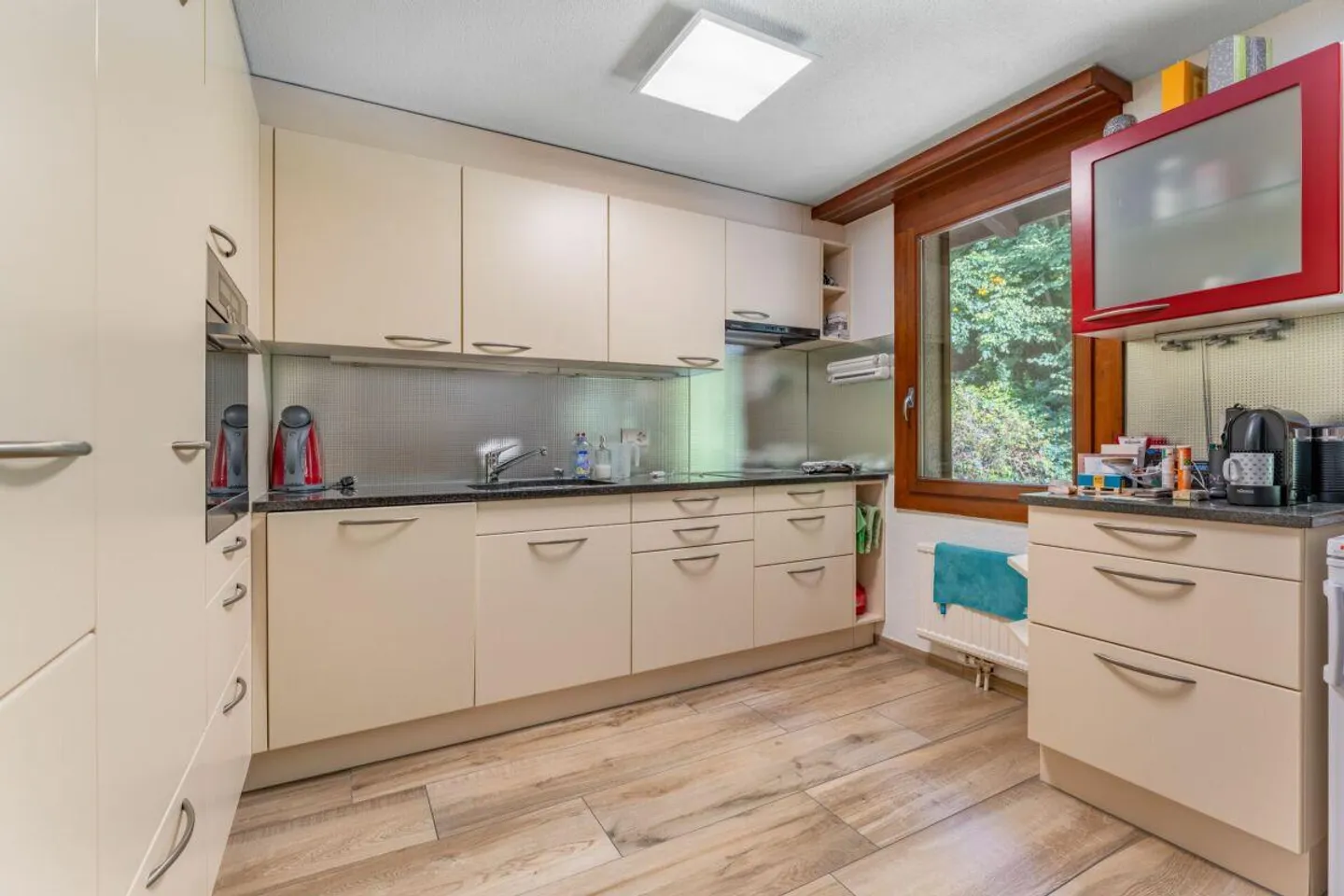 Casa di famiglia Sächs in una posizione soleggiata e tranquilla - Foto 7 di 12