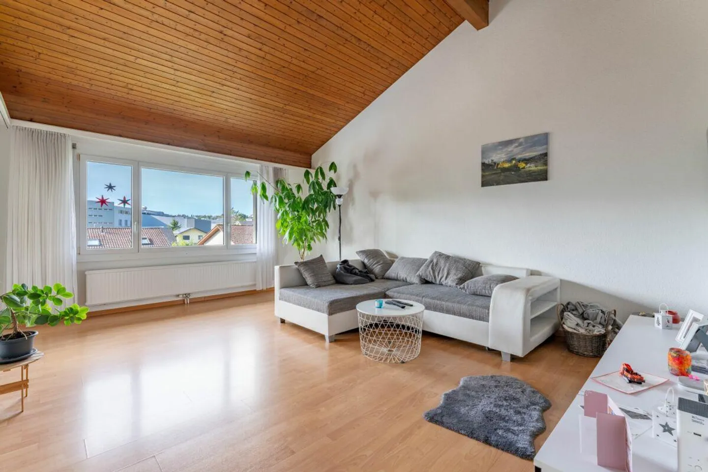 Casa di famiglia Sächs in una posizione soleggiata e tranquilla - Foto 6 di 12