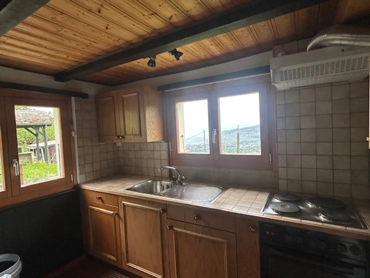Unico nel suo genere: semi-chalet a Chamby - Foto 18 di 53