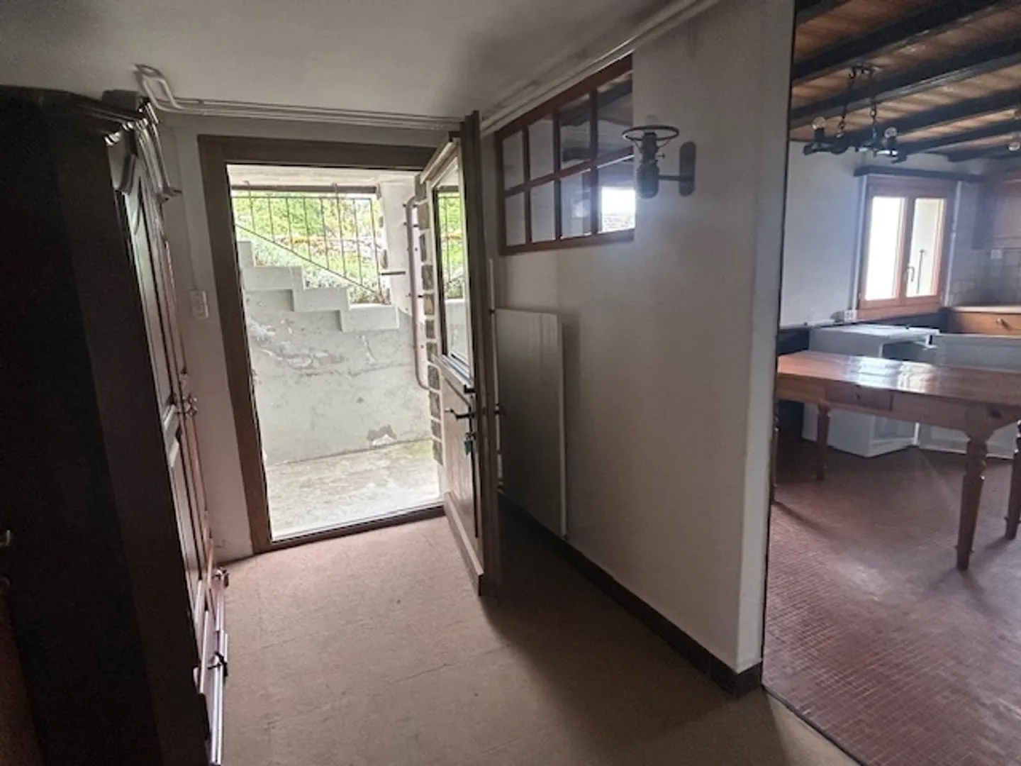 Unico nel suo genere: semi-chalet a Chamby - Foto 20 di 53