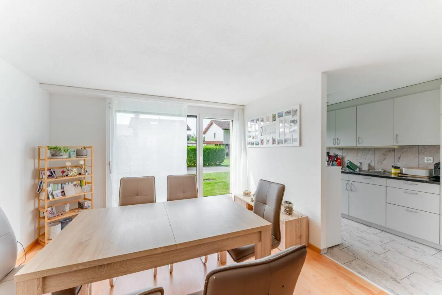 Casa di famiglia Sächs in una posizione soleggiata e tranquilla - Foto 9 di 12