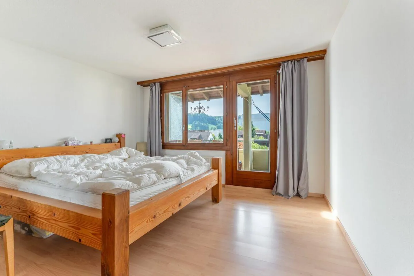 Casa di famiglia Sächs in una posizione soleggiata e tranquilla - Foto 10 di 12