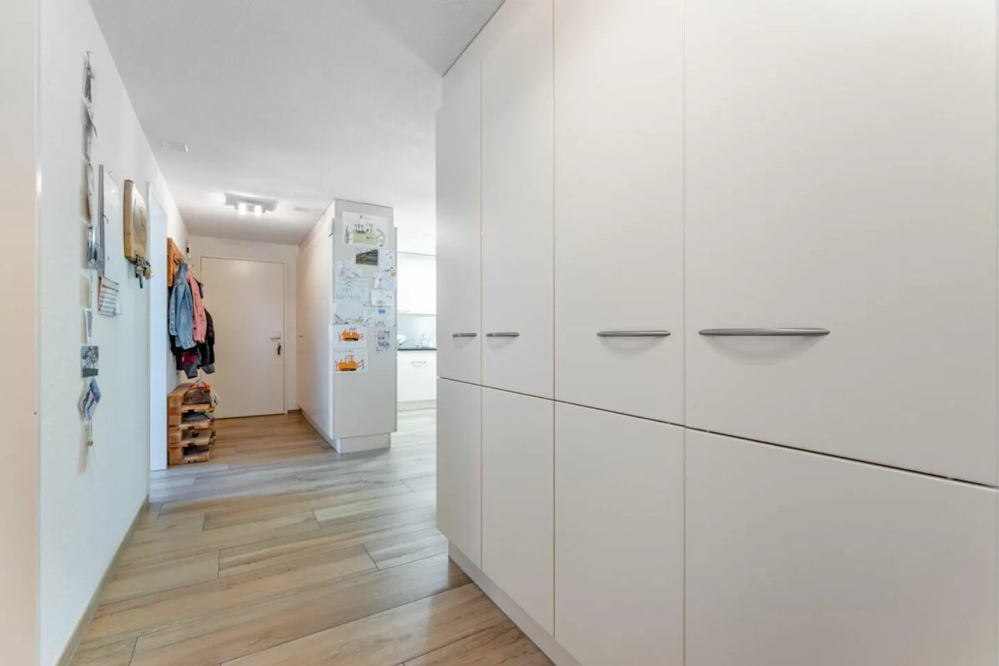 Casa di famiglia Sächs in una posizione soleggiata e tranquilla - Foto 11 di 12