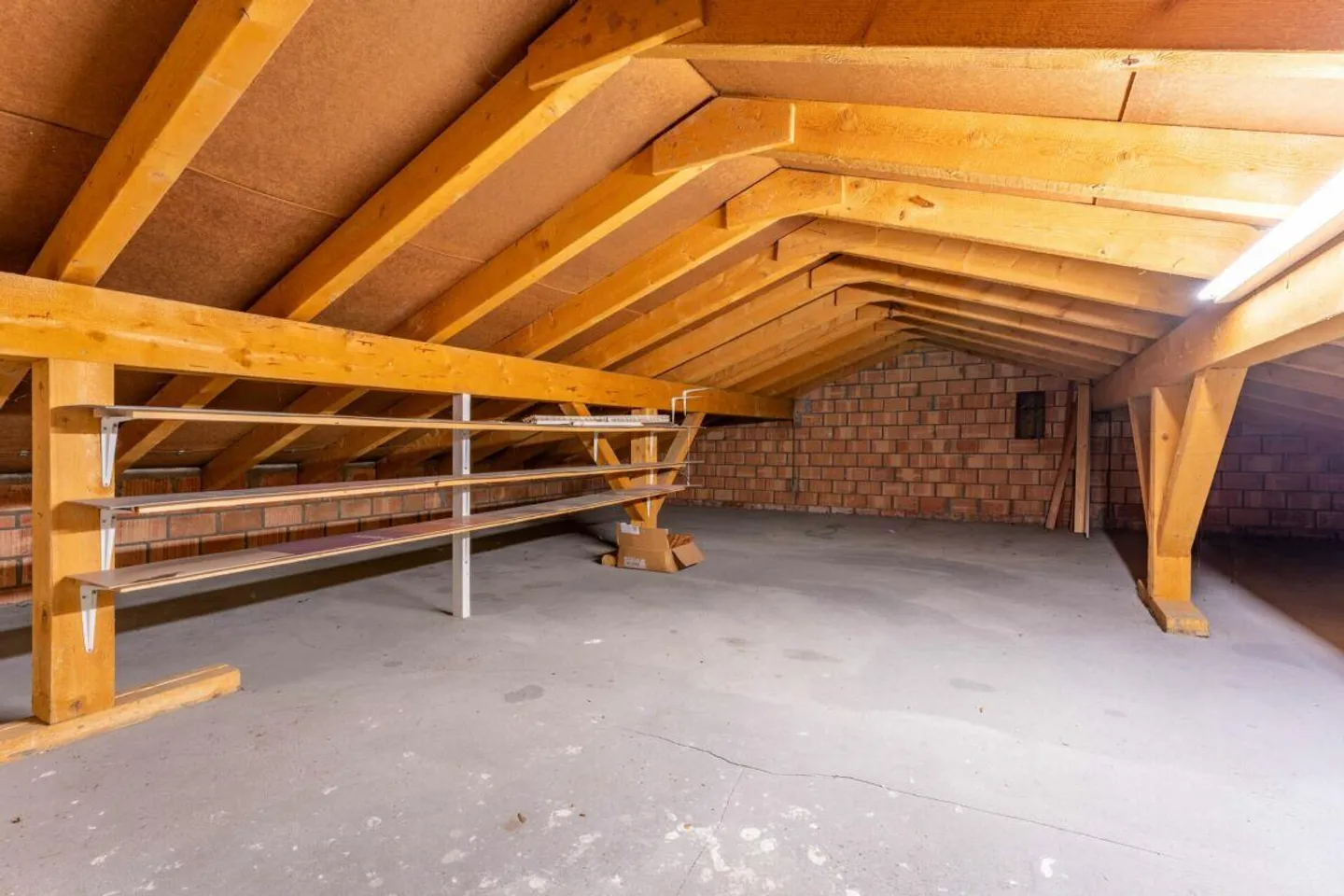 Casa di famiglia Sächs in una posizione soleggiata e tranquilla - Foto 12 di 12