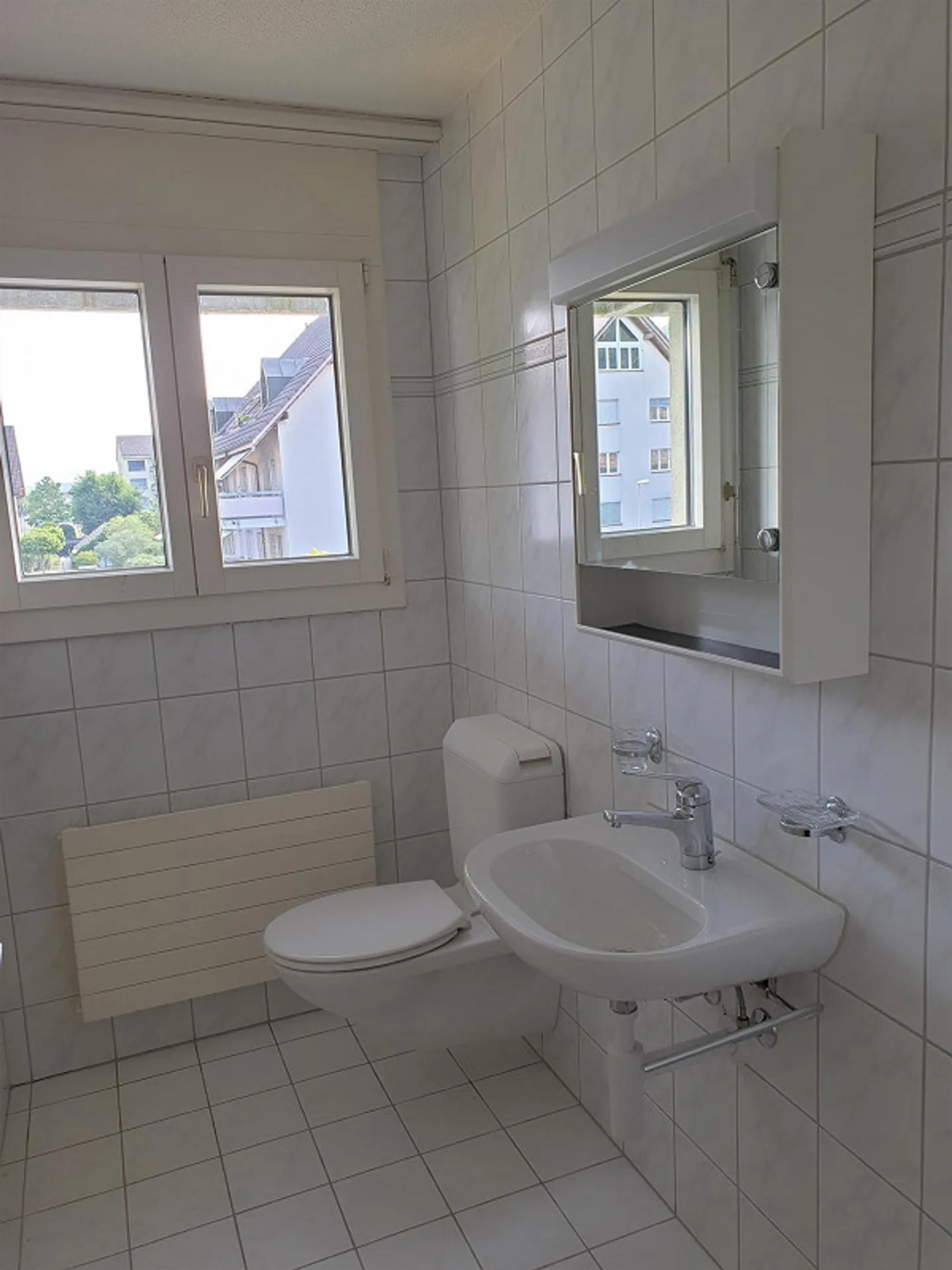 4.5-Zimmer voller Möglichkeiten: für Kinder, Homeoffice & gemeinsam... - Foto 11 von 12