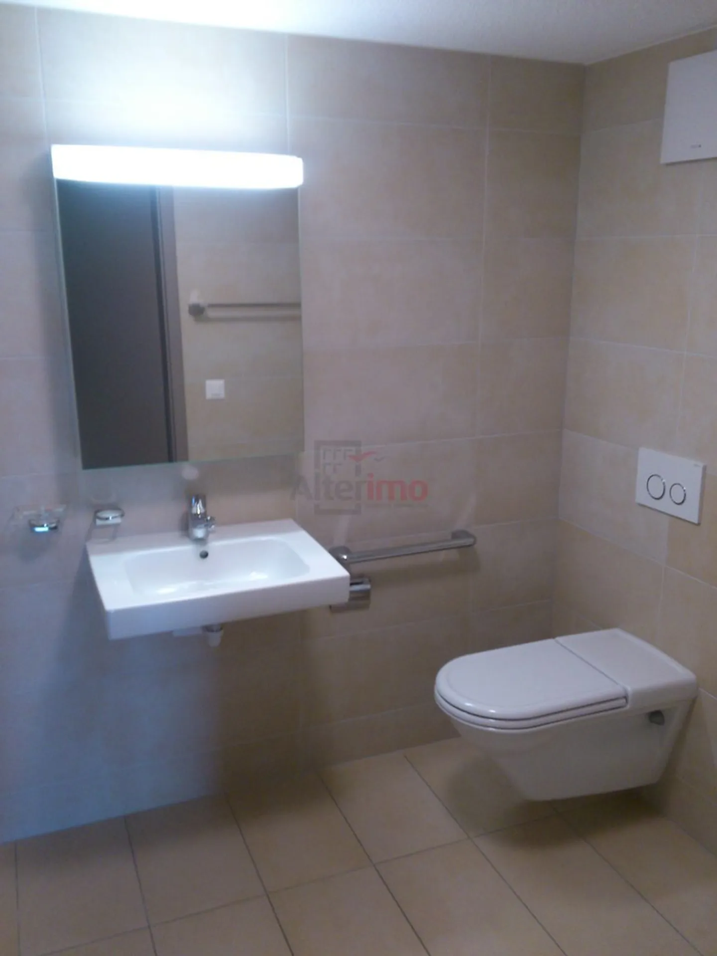 Apartment for rent - Photo 6 of 7