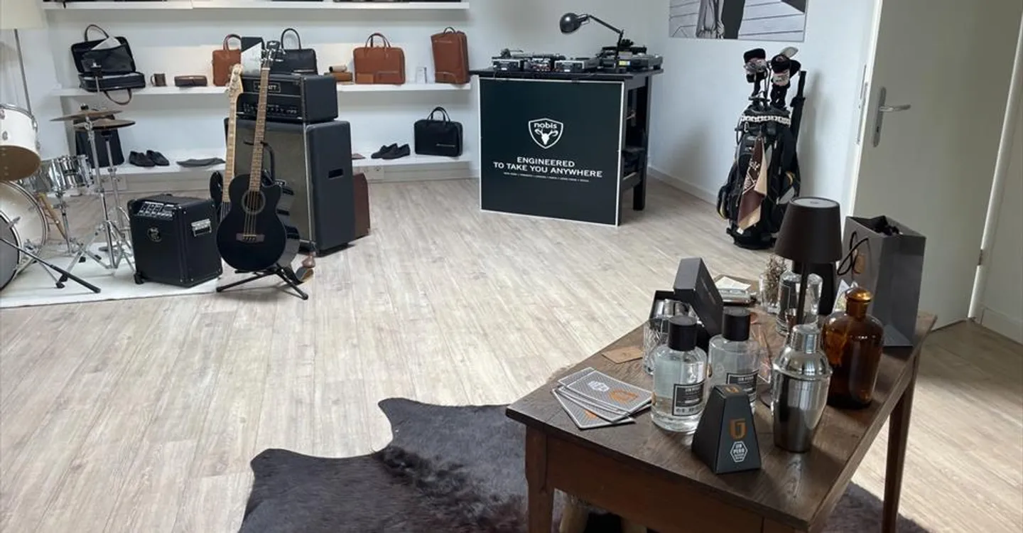 Bürofläche mieten - Foto 6 von 8