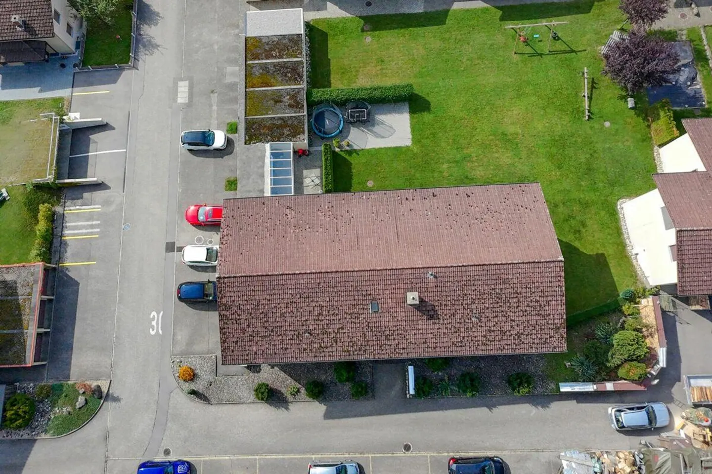Casa di famiglia Sächs in una posizione soleggiata e tranquilla - Foto 2 di 12