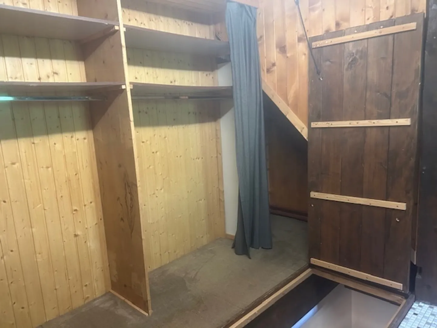 Unico nel suo genere: semi-chalet a Chamby - Foto 31 di 53