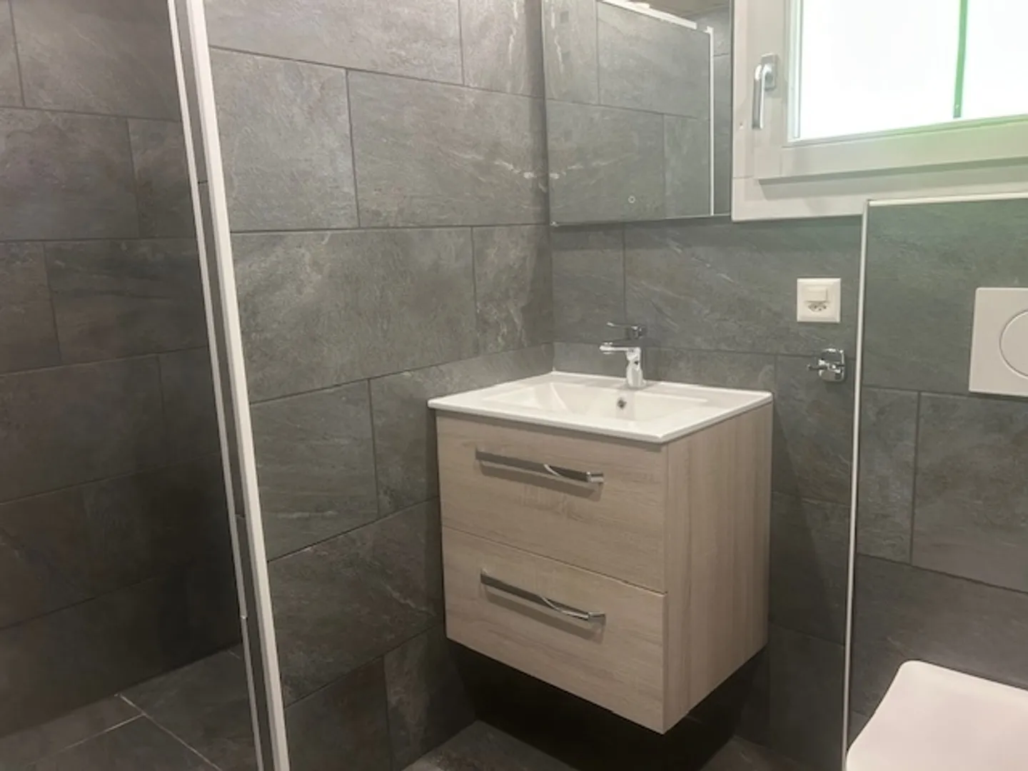 Unico nel suo genere: semi-chalet a Chamby - Foto 32 di 53