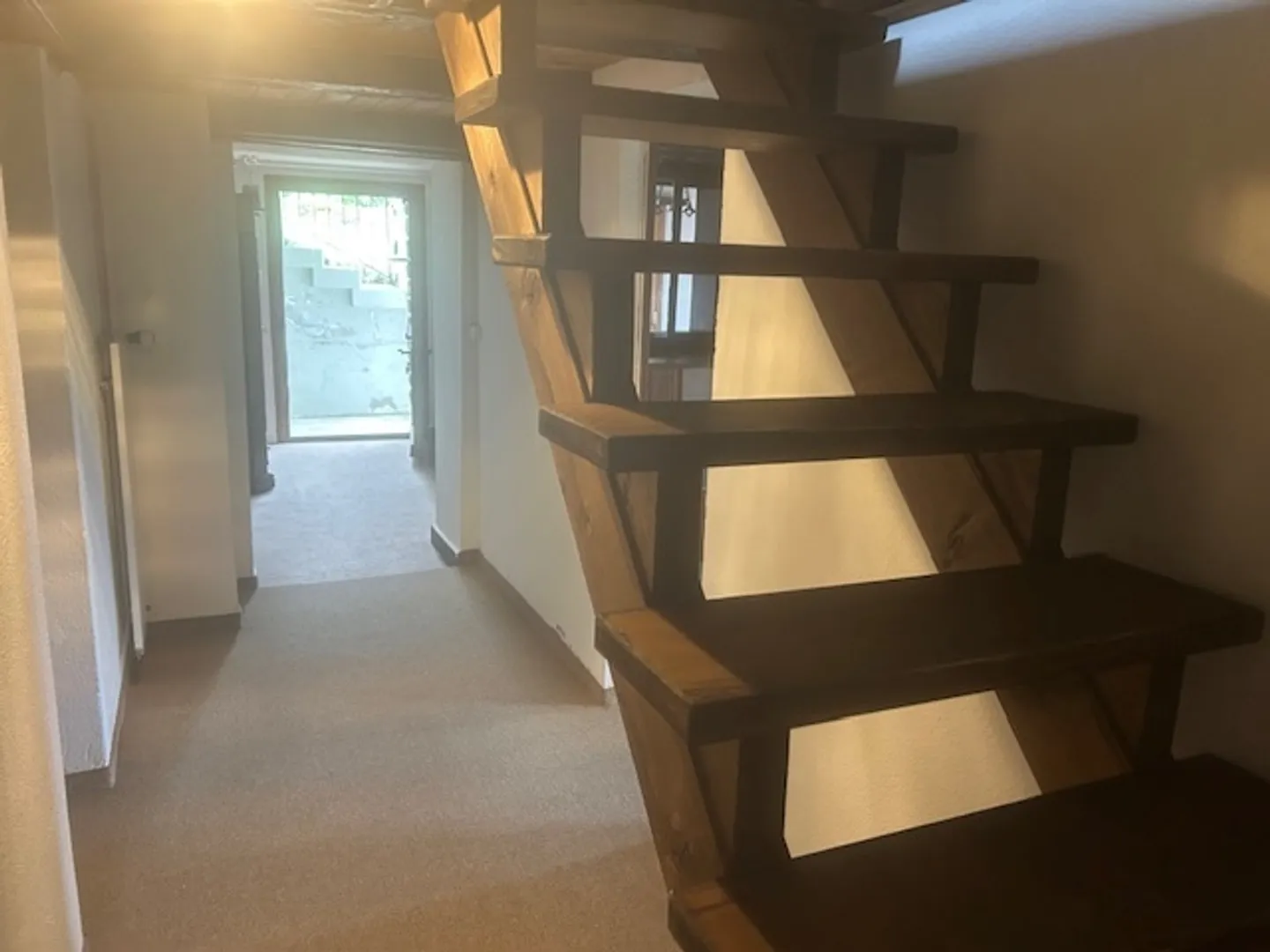 Unico nel suo genere: semi-chalet a Chamby - Foto 30 di 53