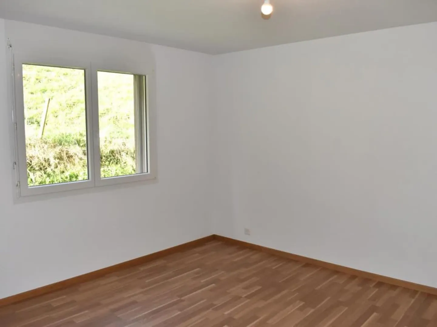 Vérossaz - Appartement 4.5 pièces - Photo 4 sur 10