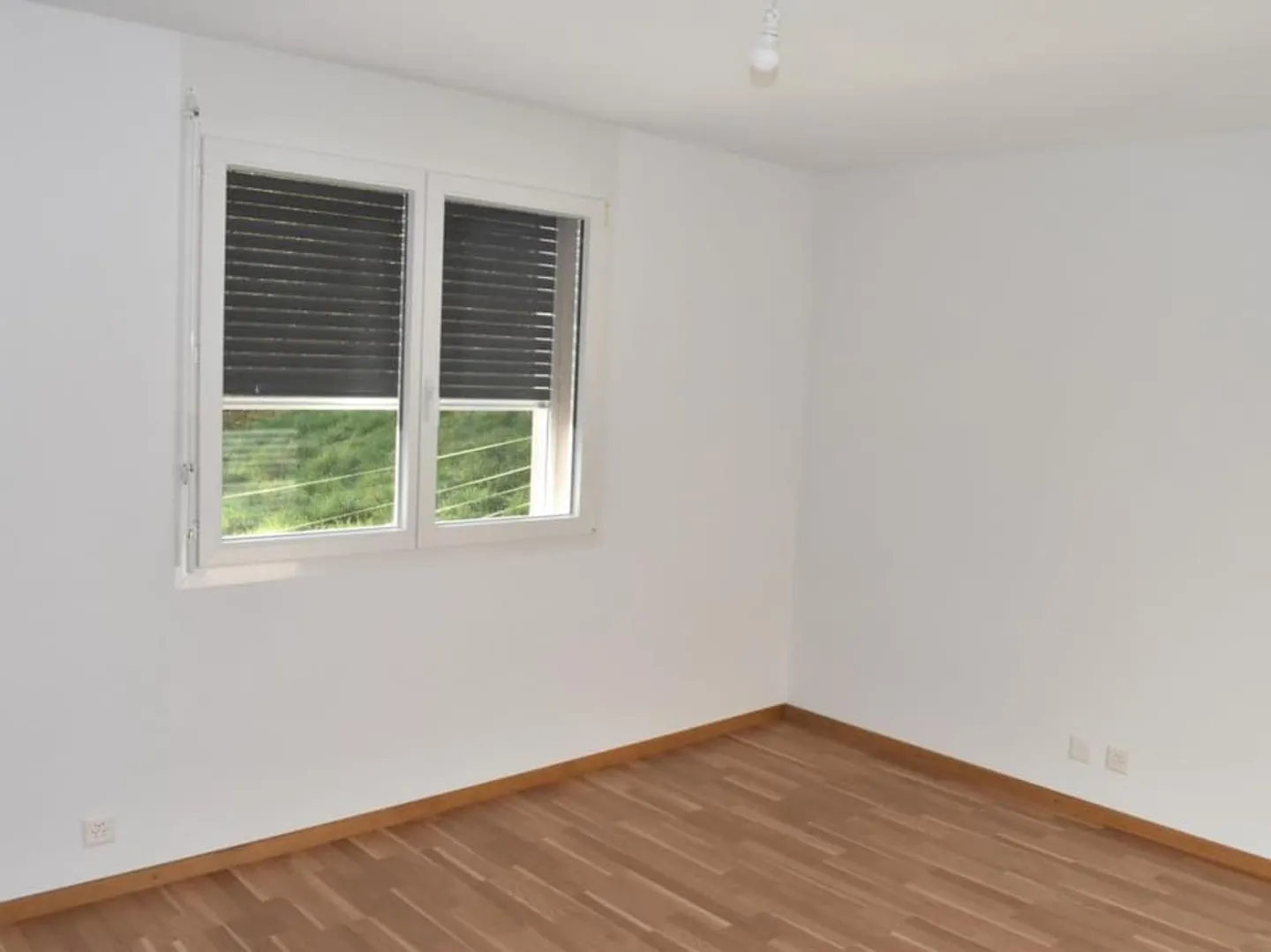 Vérossaz - Appartement 4.5 pièces - Photo 5 sur 10